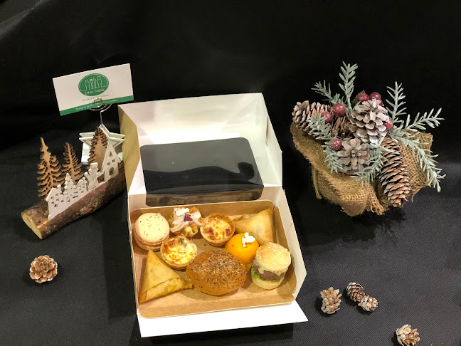 Ethic Table - Traiteur & Restauration Collective - Saint-Étienne