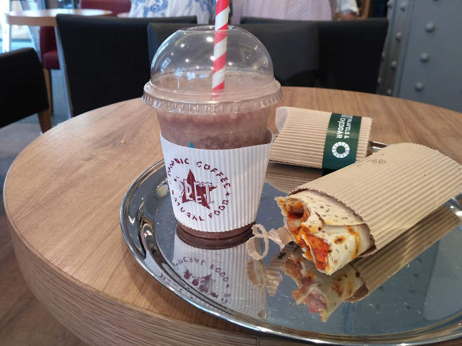 Prêt à Manger - Restauration