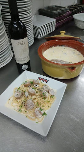 Comentarii opinii despre La Cocotte - restaurant montlucon