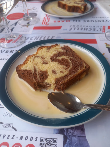 Comentarii opinii despre La Locomotive 🚂