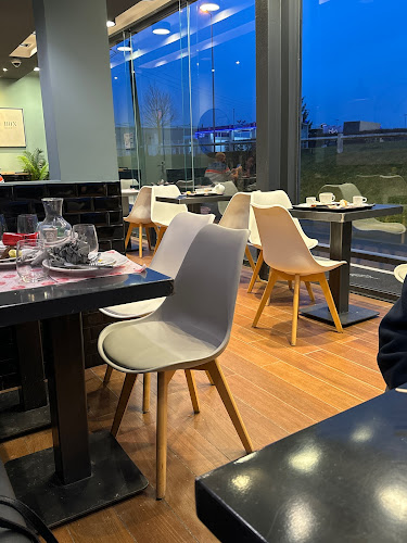 Comentarii opinii despre Sophie Lebreuilly