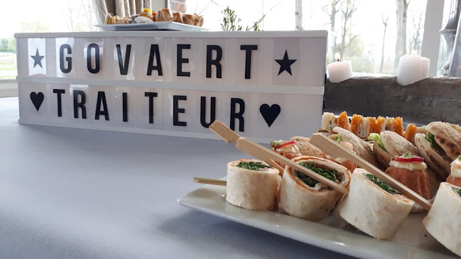 Opinii despre GOVAERT TRAITEUR în Lille - Restauration