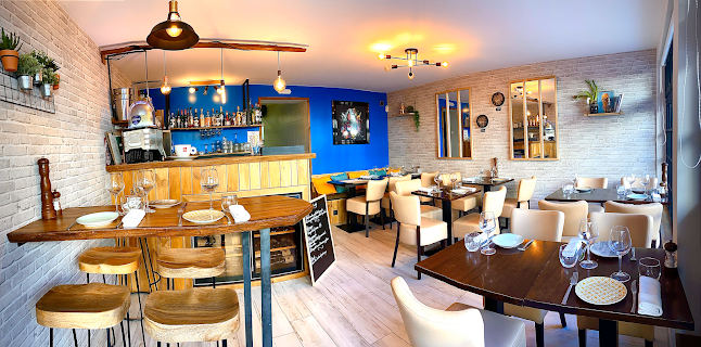 Opinii despre AOC 41 în Toulon - Restauration