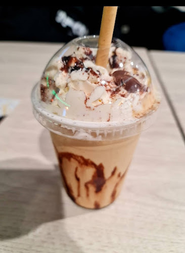 Opinii despre Blends osny în Osny - Restauration