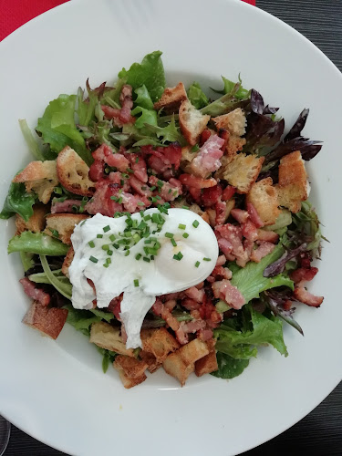 Le Quai Gourmand - Restauration