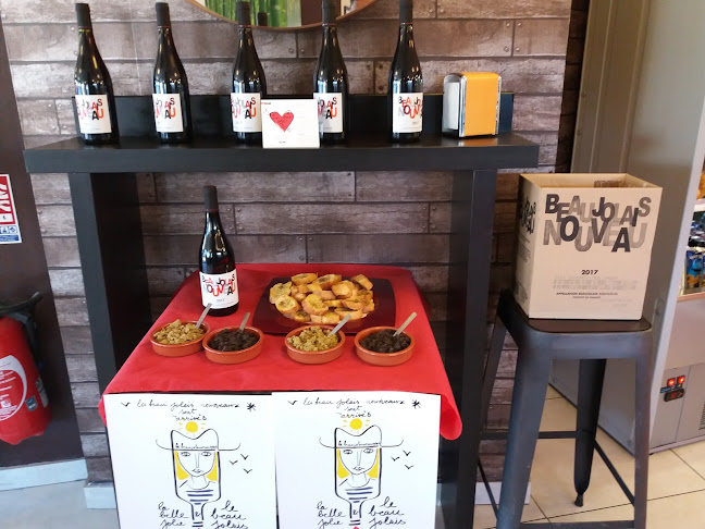 Comentarii opinii despre Nüga