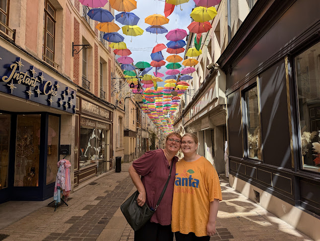 Boulangerie Pâtisserie "Saveurs Gourmandes" - Restauration