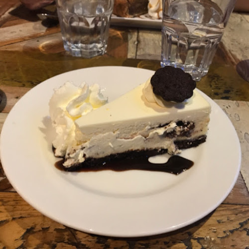 Bistro Burger Montparnasse - Paris