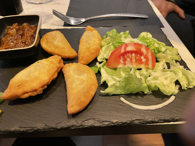 BALY Restaurant - Restauration