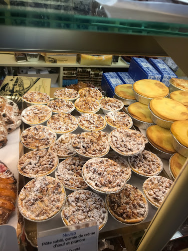 Opinii despre O porto da saudade în La Rochelle - Restauration