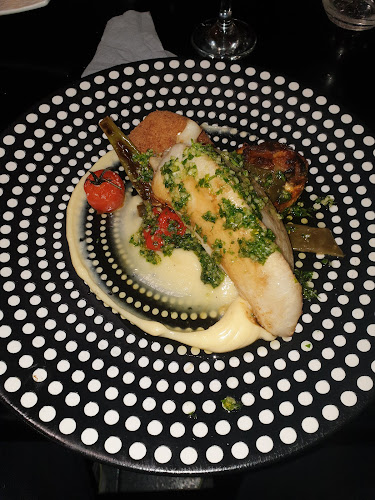 L'assiette alésienne - Restauration