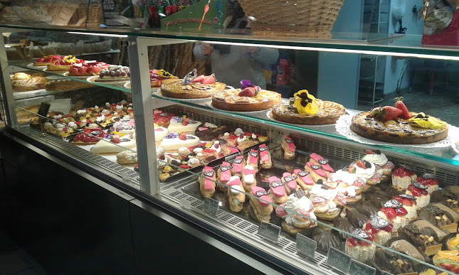 Boulangerie Patisserie Pietrzak Harfleur Beaulieu - Harfleur