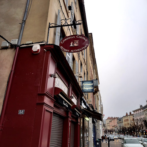 Au Pain Viennois - Vienne