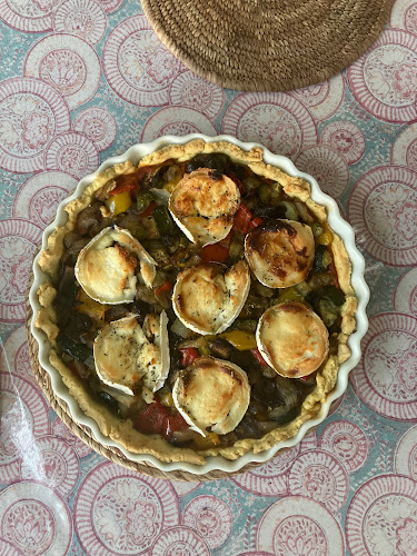 Resto Bernard - Restauration