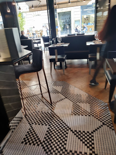 Comentarii opinii despre Restaurant Thaï Moom Mam