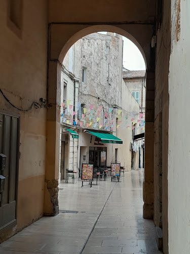 Restaurant Loc Anh - Restauration