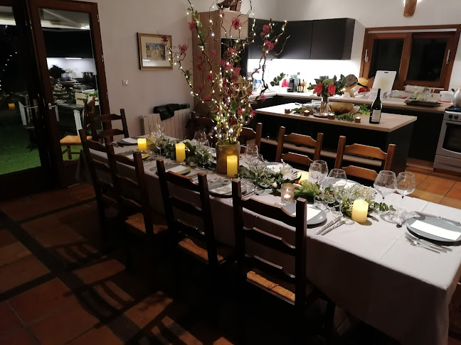 Clément Thouvenot - Chef à domicile