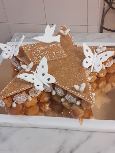 Opinii despre MAISON PISTOLESI în Pierrefeu-du-Var - Restauration