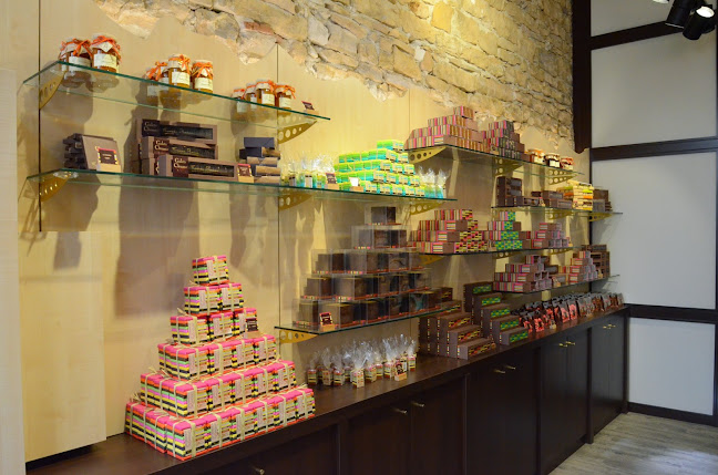 Pralus : Pâtissier Chocolatier, Lyon Croix Rousse