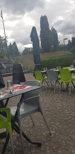 Le Theatre Brasserie - Restauration