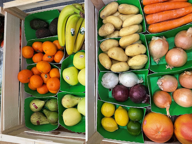 Maison Colom - Restauration