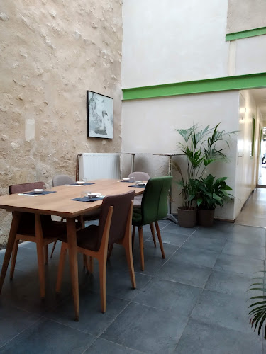 Restaurant YUMI - Restauration