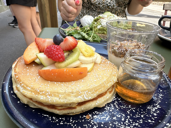 Jozi Brunch Panthéon - Paris