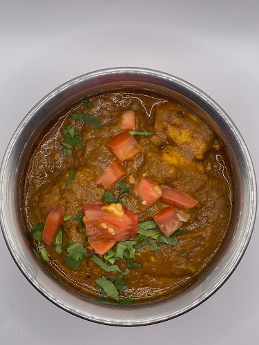 Tandoori Flame - Restaurant Indien Nice - Restauration