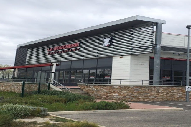 Restaurant La Boucherie - Nîmes