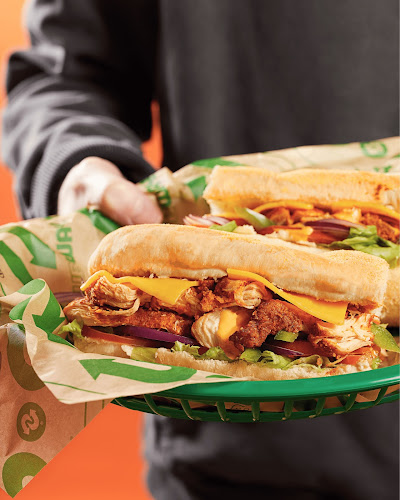 Comentarii opinii despre Subway