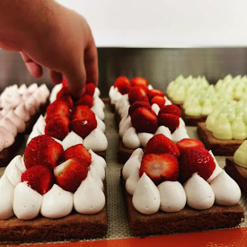 Opinii despre Craquant Croustillant în Marin - Restauration