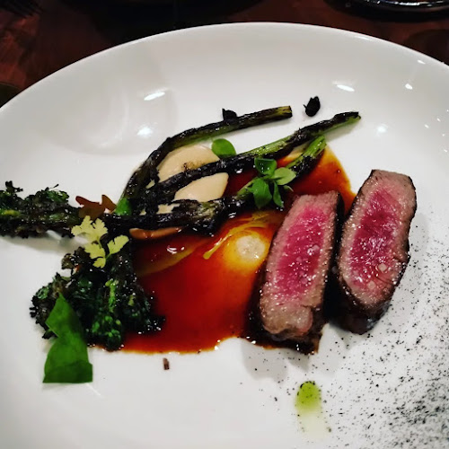 La Condesa Paris - Paris