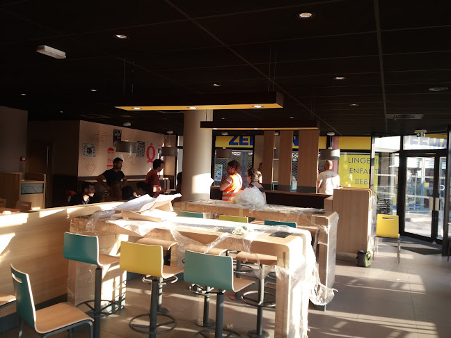 ZAC des 2 Ormes, Rte de Berre, 13090 Aix-en-Provence