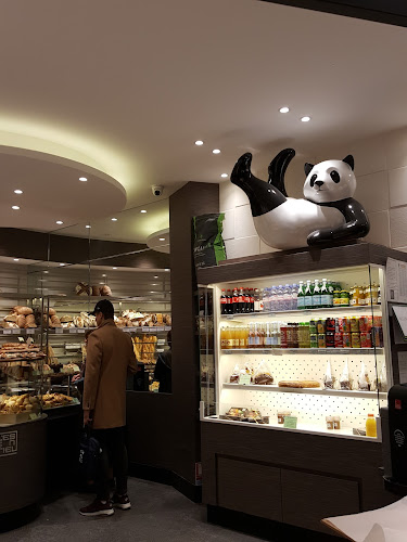 Boulangerie Héritage - Restauration