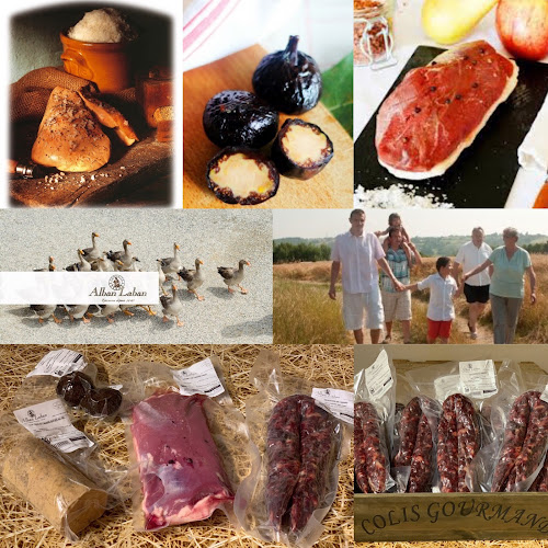 Fruirouge et compagnie, l'épicerie fermière - Nuits-Saint-Georges