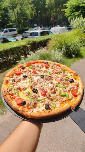 DM - Boulangerie Pâtisserie - Pizza Snack Brunch - Restauration