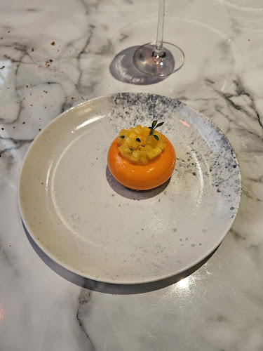 GANACHE LE RESTAURANT - Restauration