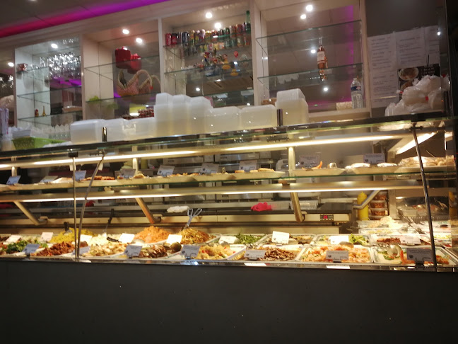 Comentarii opinii despre Panda Traiteur