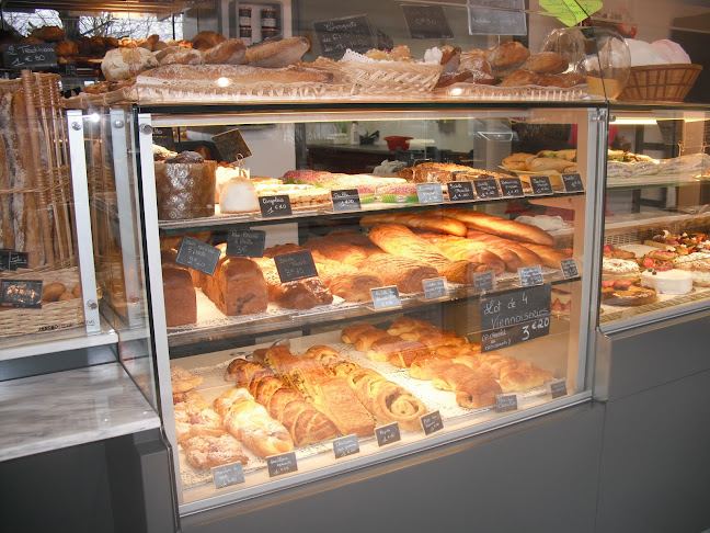 Boulangerie Patisserie Pietrzak Harfleur Beaulieu - Restauration
