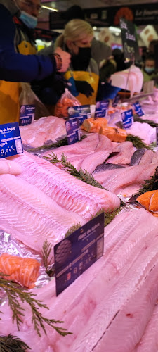 Opinii despre Poissonnerie BR în Le Plessis-Robinson - Restauration