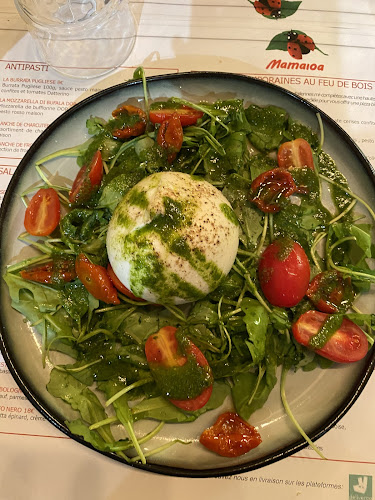 Mamaioa - Restauration