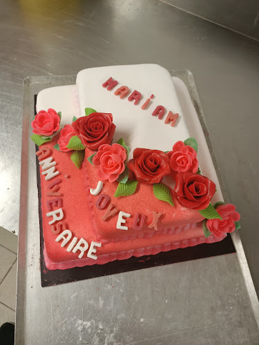 Boulangerie Ellafi - Restauration