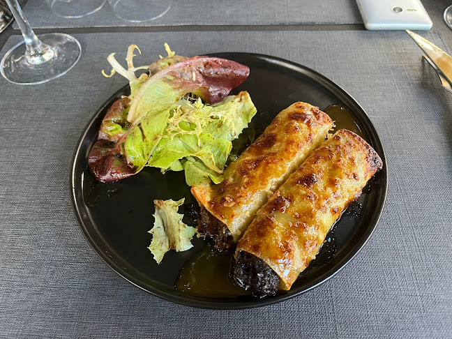 Opinii despre Pistou în Lyon - Restauration