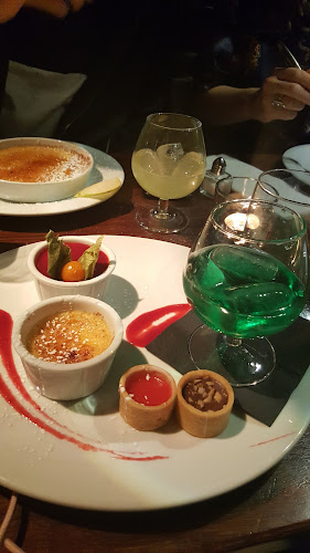 Comentarii opinii despre Fiston - Cuisine française (rue Mercière)