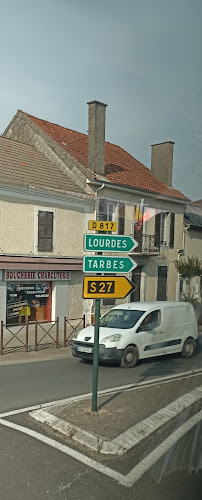 Boucherie Mesplet Andre