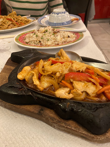 Opinii despre Le Nem în Tournefeuille - Restauration