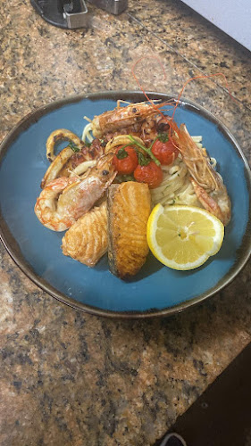 Arcadius Ristorante - Restauration