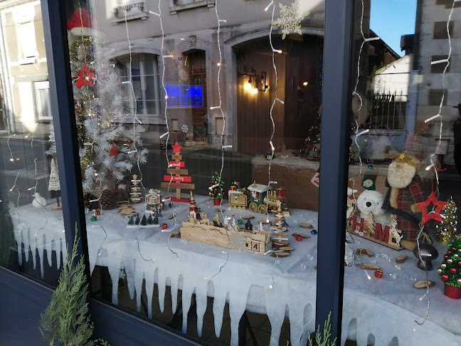 Comentarii opinii despre A&C Bar/Tabac/Presse/Fdj