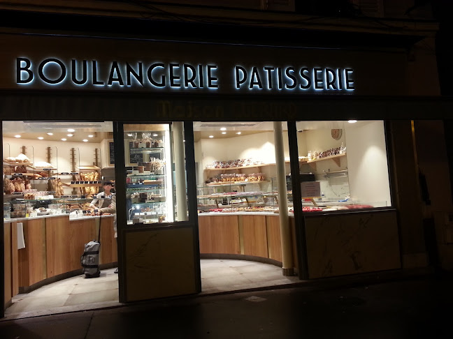 Comentarii opinii despre Maison Guérard