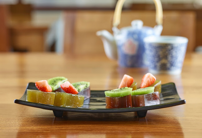 Café Japonais - Bordeaux